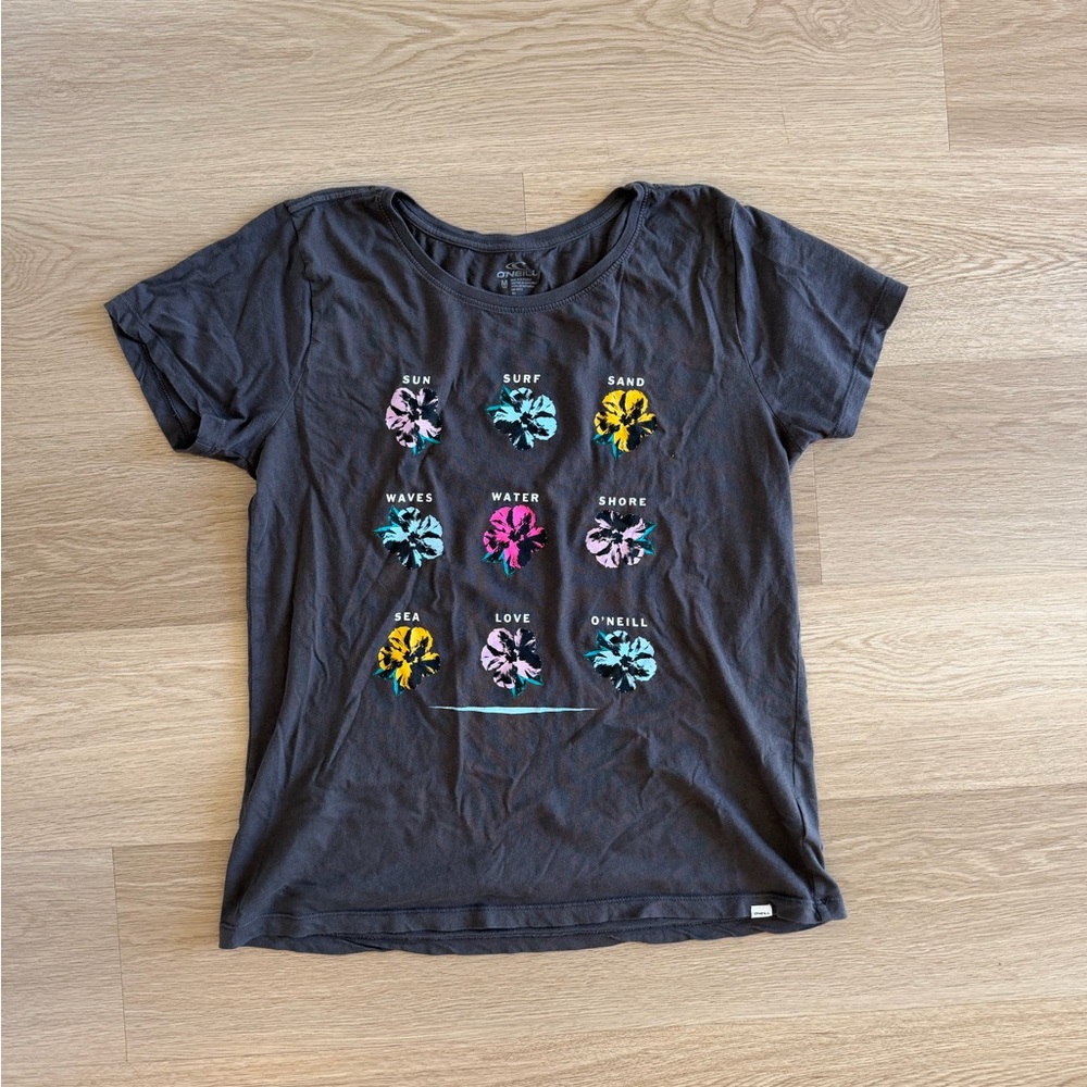 O'Neill Graphic Tee